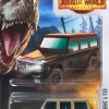 Jurassic World Dominion - ’14 Mercedes-Benz G 550 Matchbox 1/64th Scale Die-Cast Vehicle Replica
