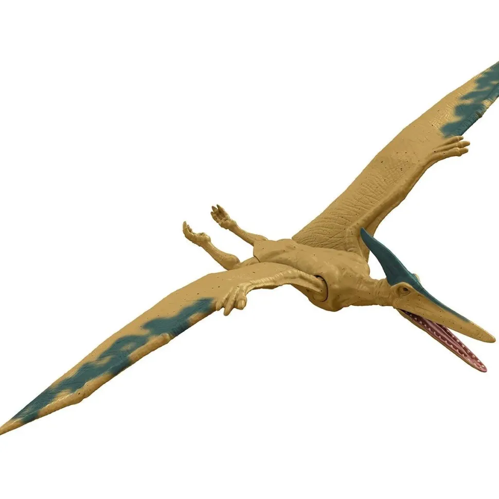 Jurassic World Dominion - Pteranodon Basic 12” Action Figure