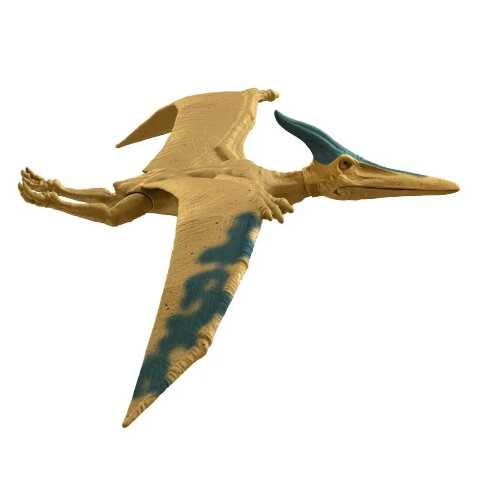 Jurassic World Dominion - Pteranodon Basic 12” Action Figure