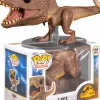 Jurassic World: Dominion - T-Rex Pop! Vinyl Figure