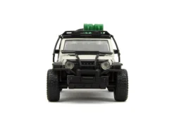 Jurassic World Dominion - 2020 Jeep Gladiator Hollywood Rides 1/32 Scale Die-Cast Vehicle Replica
