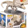 Jurassic World: Dominion - Atrociraptor Ghost Attack Pose Pop! Vinyl Figure