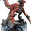 Jurassic World: Dominion - Pyroraptor 1/20th Scale Statue