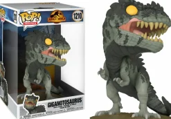 Jurassic World: Dominion - Giganotosaurus Jumbo Pop! Vinyl Figure