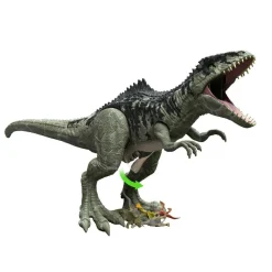 Jurassic World Dominion - Giganotosaurus Super Colossal 38” Action Figure