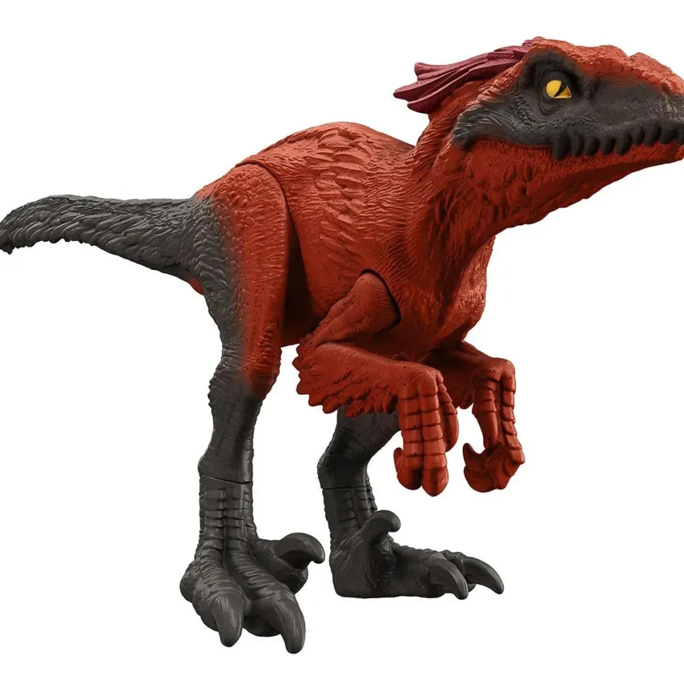 Jurassic World Dominion - Pyroraptor Basic 12” Action Figure