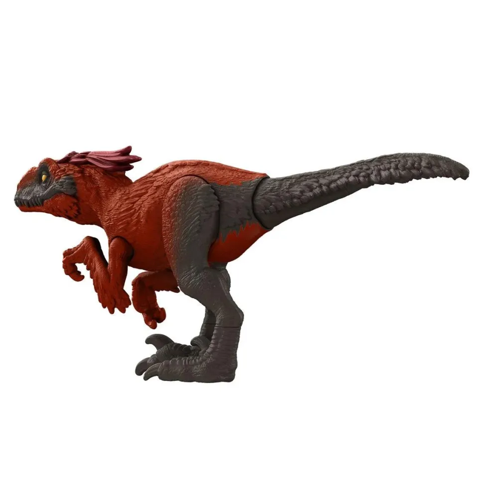 Jurassic World Dominion - Pyroraptor Basic 12” Action Figure