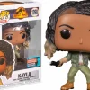 Jurassic World Dominion - Kayla Pop! Vinyl Figure (2022 Fall Convention Exclusive)