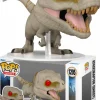 Jurassic World: Dominion - Atrociraptor Ghost Pop! Vinyl Figure