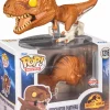 Jurassic World: Dominion - Atrociraptor Panthera Pop! Vinyl Figure