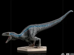 Jurassic World: Fallen Kingdom - Blue 1/10th Scale Statue
