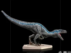 Jurassic World: Fallen Kingdom - Blue 1/10th Scale Statue