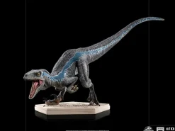 Jurassic World: Fallen Kingdom - Blue 1/10th Scale Statue