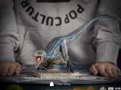 Jurassic World: Fallen Kingdom - Blue 1/10th Scale Statue