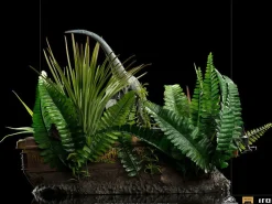 Jurassic World: Fallen Kingdom - Blue Deluxe 1/10th Scale Statue