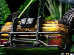 Jurassic World: Fallen Kingdom - Blue Deluxe 1/10th Scale Statue