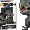 Jurassic World: Fallen Kingdom - Blue Pop! Vinyl Figure