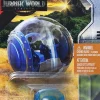 Jurassic World: Rebirth (2025) - Gyrosphere Matchbox 1/64th Scale Die-Cast Vehicle Replica