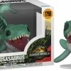 Jurassic World: Rebirth (2025) - Mosasaurus Pop! Vinyl Figure