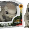 Jurassic World: Rebirth (2025) - Distortus Rex Pop! Vinyl Figure