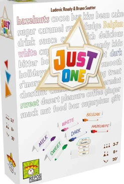 Just One - Board Game