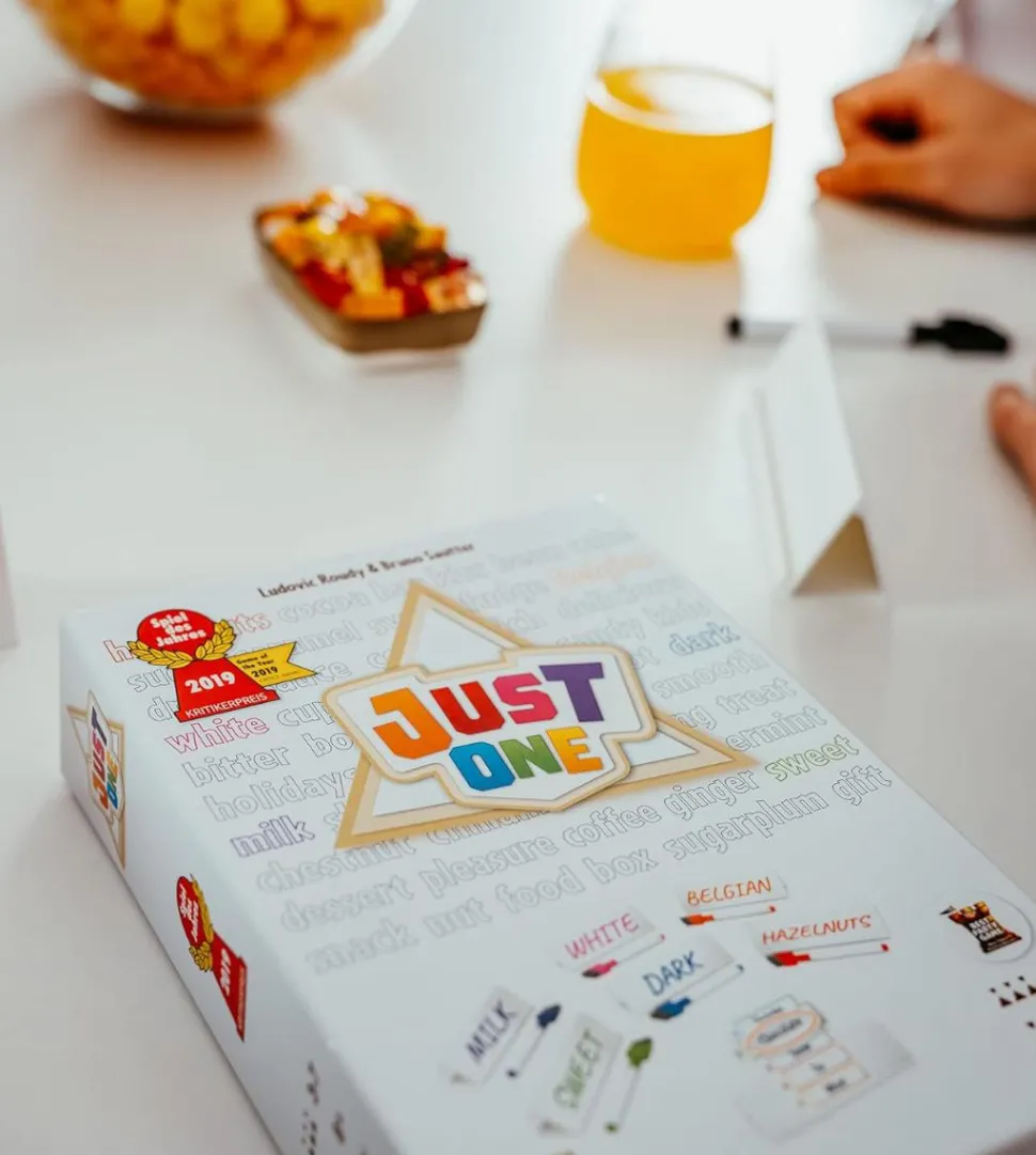 Just One - Board Game