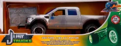 Just Trucks - 2011 Ford F-150 SVT Raptor with Mosaic Tile 20th Anniversary 1/24th Scale Die-Cast Vehicle Replica