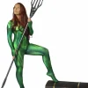 Justice League (2017) - Aquaman’s Trident 1:1 Scale Life-Size Replica
