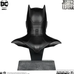 Justice League (2017) - Batman Cowl 1/3rd Scale Replica PVC Statue