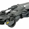 Justice League (2017) - Batmobile 1/32 Scale Hollywood Rides Die-Cast Vehicle Replica