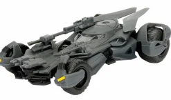 Justice League (2017) - Batmobile 1/32 Scale Hollywood Rides Die-Cast Vehicle Replica