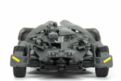 Justice League (2017) - Batmobile 1/32 Scale Hollywood Rides Die-Cast Vehicle Replica