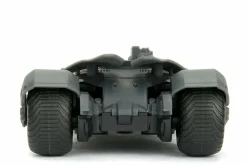 Justice League (2017) - Batmobile 1/32 Scale Hollywood Rides Die-Cast Vehicle Replica