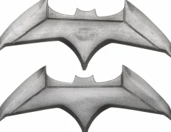 Justice League (2017) - Large Batarangs Foam Replica 2-Pack