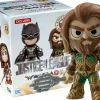 Justice League (2017) - Mystery Minis GS Exclusive Blind Box (Single Unit)
