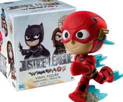 Justice League (2017) - Mystery Minis Blind Box (Single Unit)