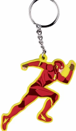 Justice League (2017) - The Flash PVC Keychain
