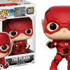 Justice League (2017) - The Flash Pop! Vinyl Figure