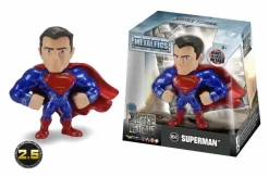 Justice League (2017) - Windowed Box 2.5” Metals Die-Cast Figure (Single Unit)