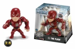 Justice League (2017) - Windowed Box 2.5” Metals Die-Cast Figure (Single Unit)