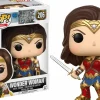 Justice League (2017) - Wonder Woman Pop! Vinyl Figure