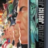 Justice League - Absolute Justice by Alex Ross Hardcover Book