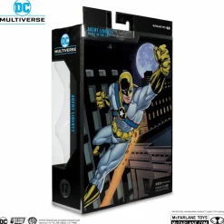 Justice League - Agent Liberty (Panic in the Sky) DC Multiverse McFarlane Collector Edition 7