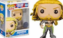 Justice League - Aquaman Pop! Vinyl Figure