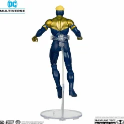 Justice League - Booster Gold (Futures End) DC Multiverse 7