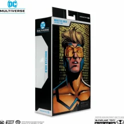 Justice League - Booster Gold (Futures End) DC Multiverse 7