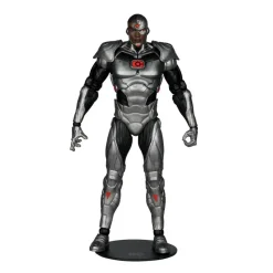 Justice League - Cyborg (DC Rebirth) DC Multiverse 7" Scale Action Figure