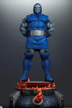 Justice League - Darkseid 1/6th Scale Maquette Statue
