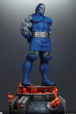 Justice League - Darkseid 1/6th Scale Maquette Statue