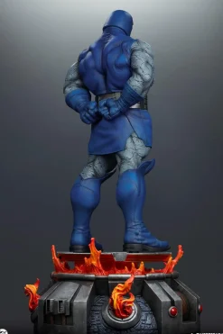 Justice League - Darkseid 1/6th Scale Maquette Statue